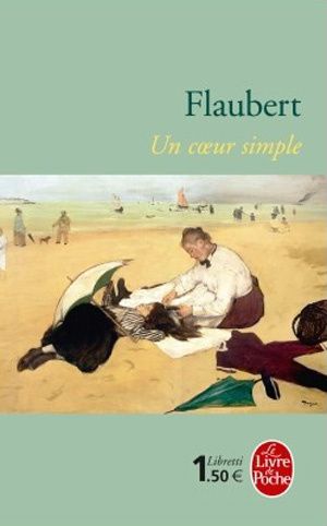 rencontre banale flaubert