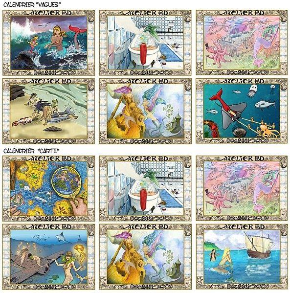 calendriers2011