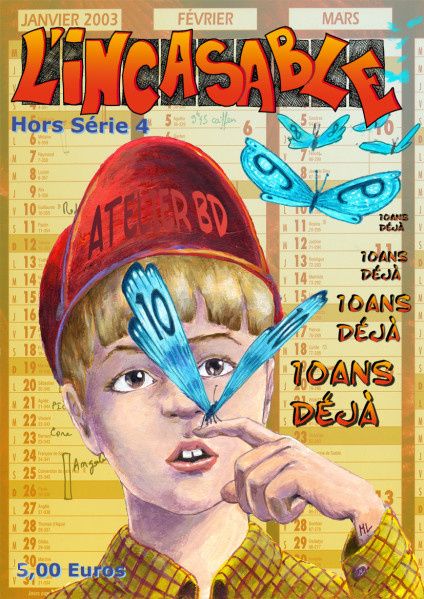 hors serie4