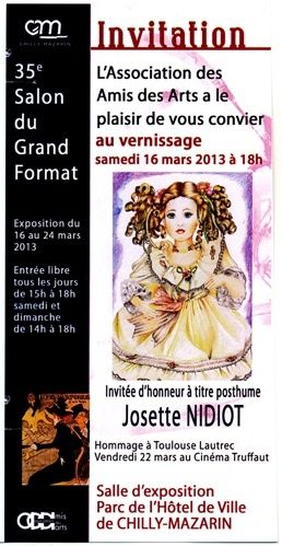 salon grand format2013