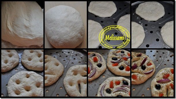 foccacia foccacia