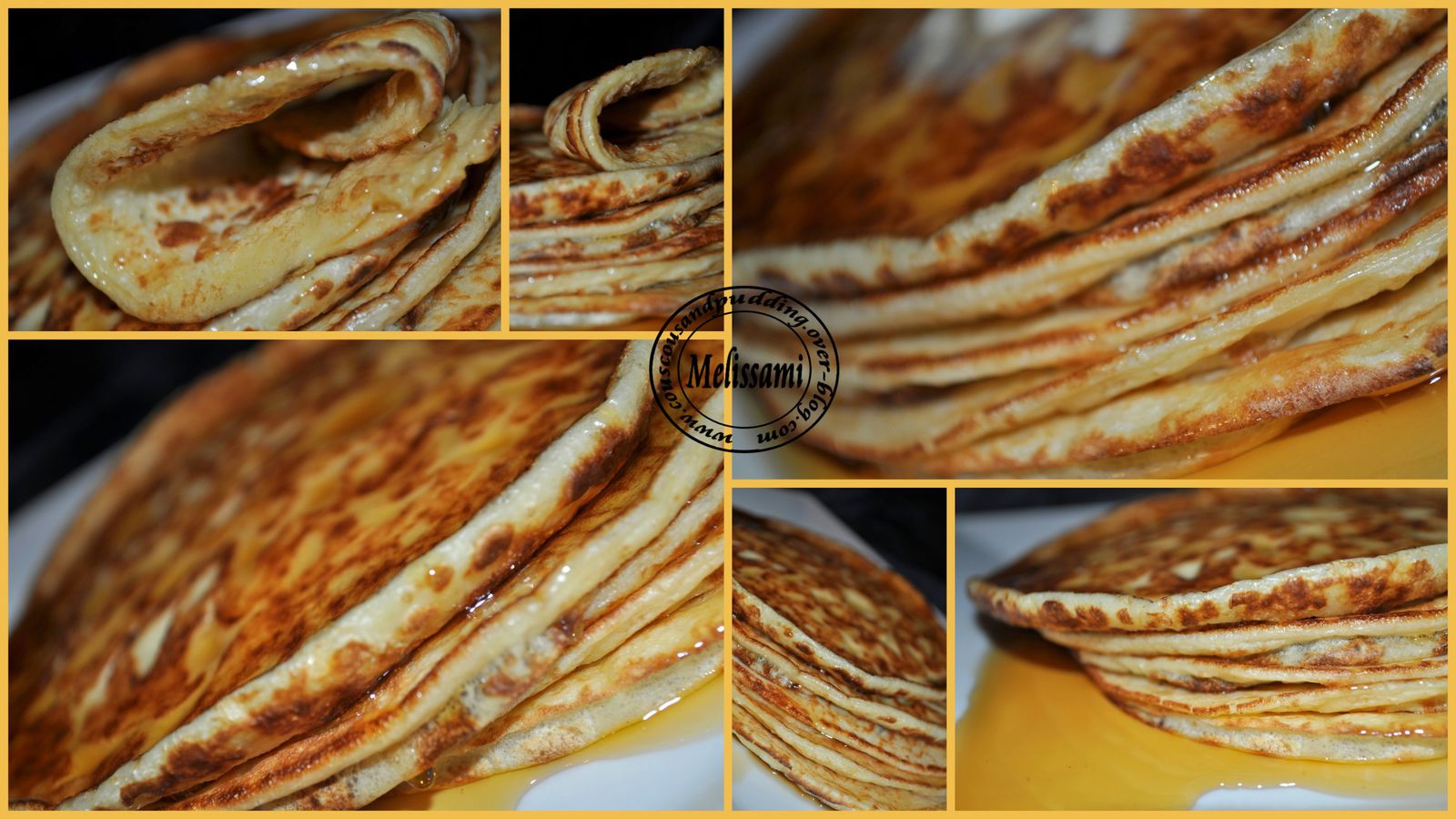 Buttermilk Pancakes, Delia Smith Recipe Couscous and pudding