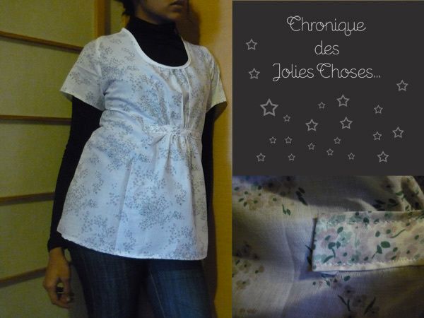 couture blouse patron japonais couture blouse patron japonais