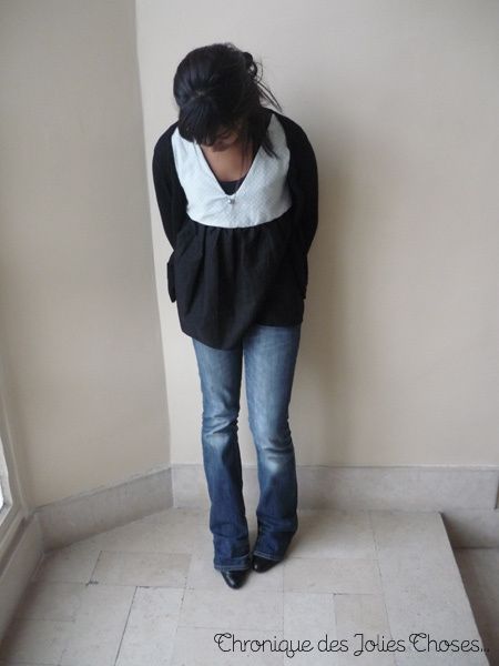 couture blouse pois patron japonais couture blouse pois patron japonais