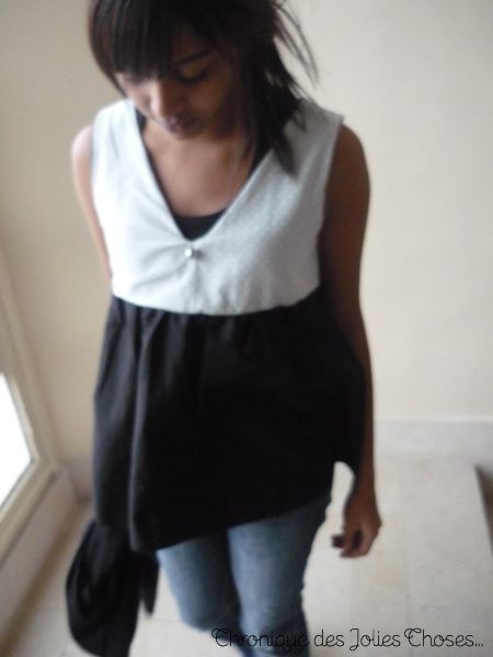 couture blouse pois patron japonais couture blouse pois patron japonais