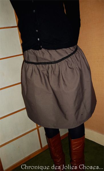 couture jupe couture jupe