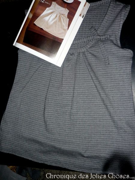 couture blouse jersey noeud patron japonais couture blouse jersey noeud patron japonais