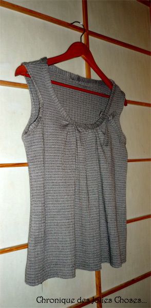 couture blouse jersey noeud patron japonais couture blouse jersey noeud patron japonais