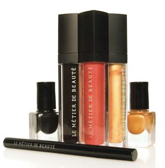 Le Métier de Beauté 1