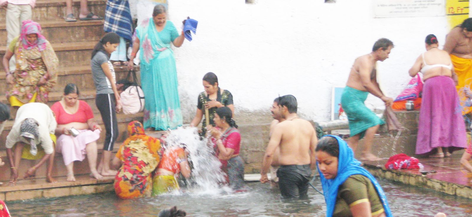 pushkar novembre 2009