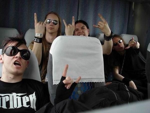 Norther Band