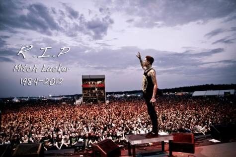 mitch lucker death mitch lucker motorcycle