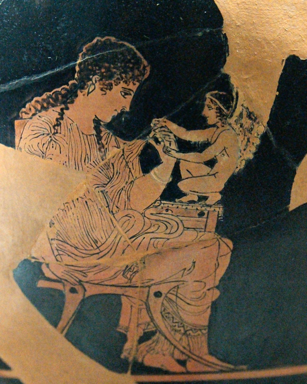 aphrodite site de rencontre