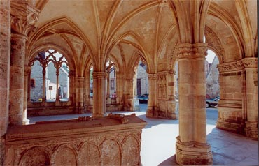 église de st père