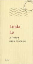 Linda Lê