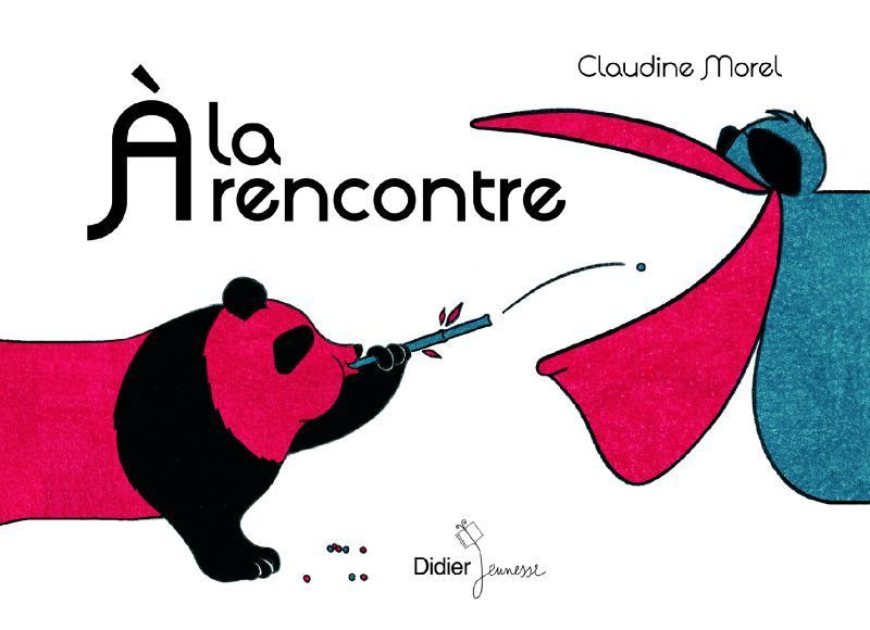 rencontre auteur jeunesse