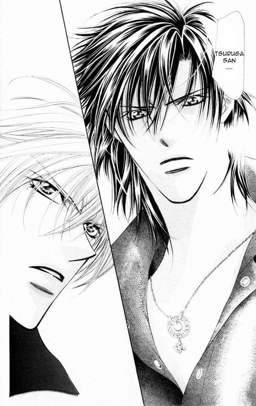 Skip Beat Scan 310 Skip Beat chapitre 98 - Passion Mangas Scans