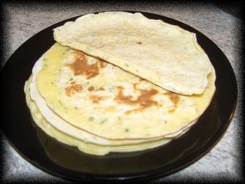 Blinis flocons davoine 02