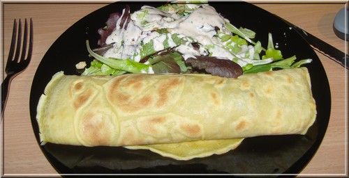 Crêpes antillaises 02
