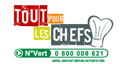 toutpourleschefs