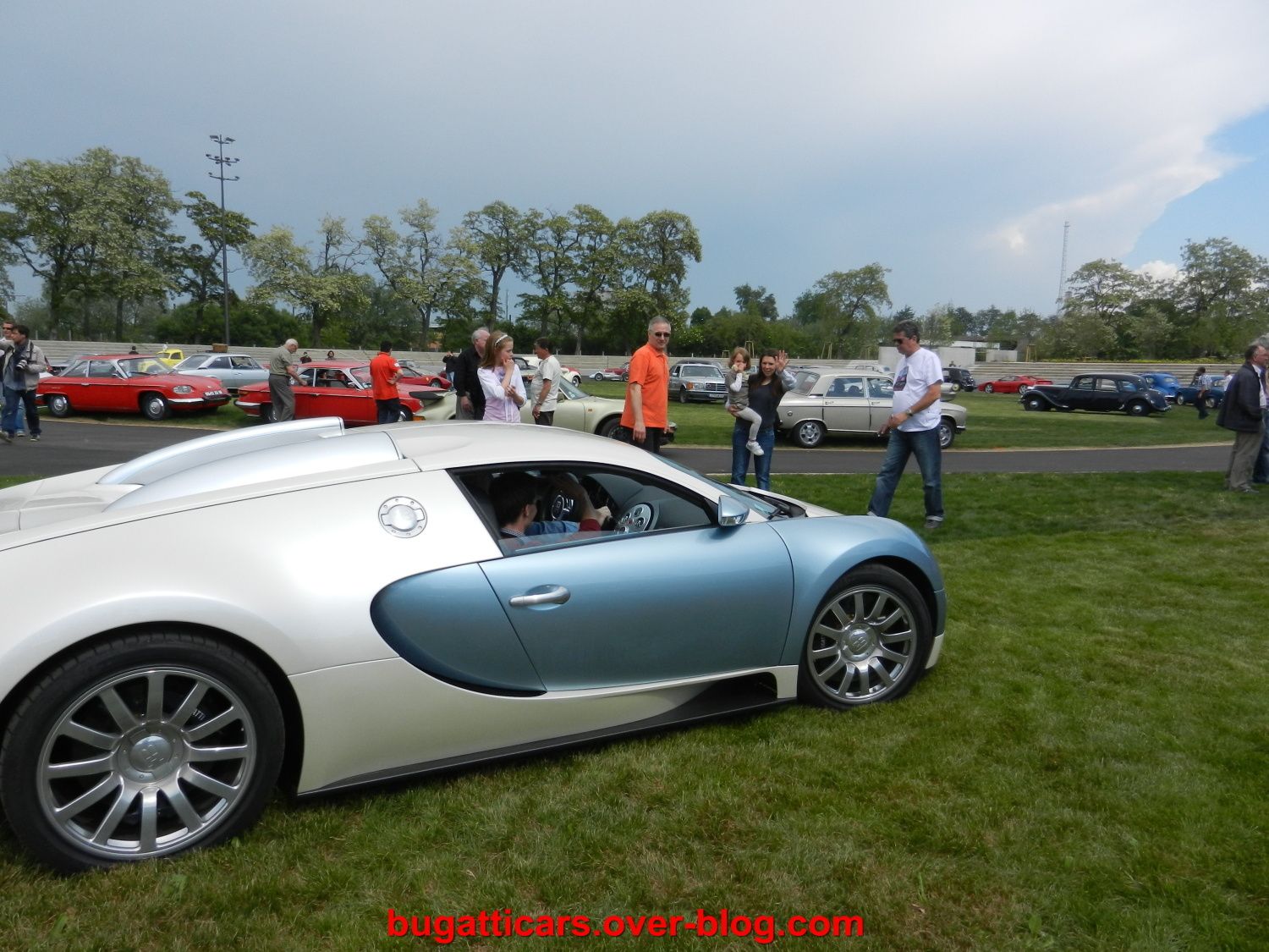 bugatti mst gmbh 66954