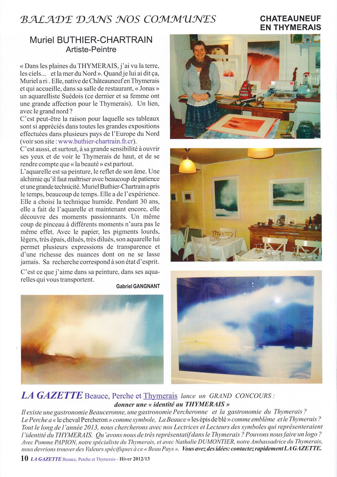 Rencontre a chateaubriant