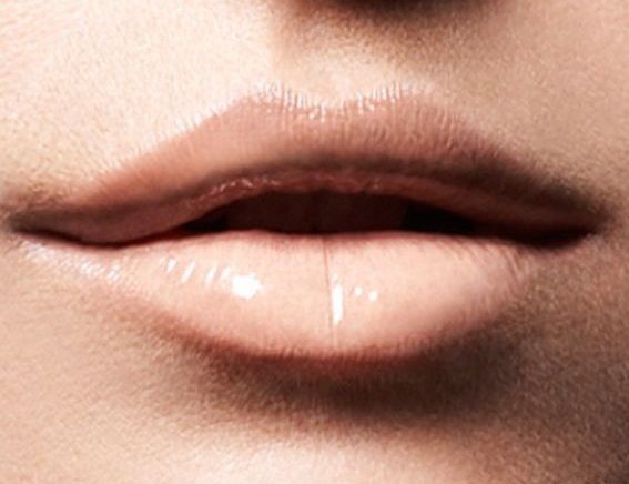 Le contour des lèvres transparent : à quoi ça sert ? - Le blog de Mamzelle  KitKat