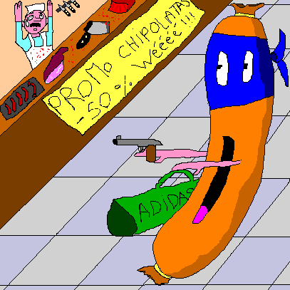 c02 saucissemorse