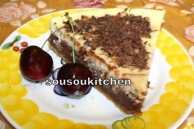 Chocolate Cheese Cake Chocolate Cheese Cake