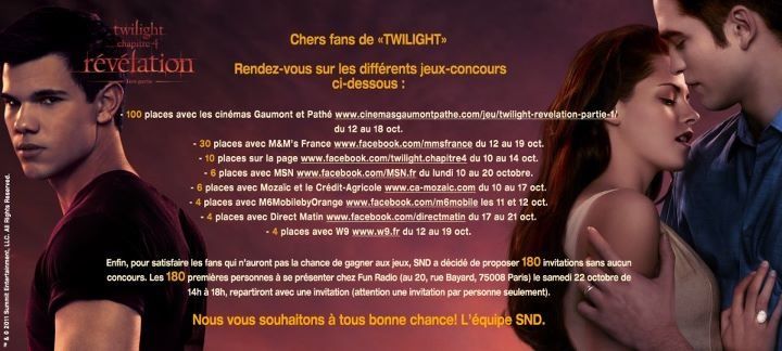 blog rencontre avec les stars