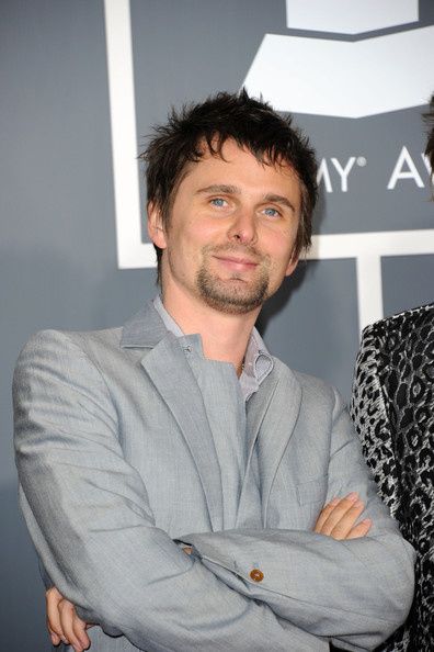 matthew bellamy and kate hudson 2011. Kate Hudson is ready to start
