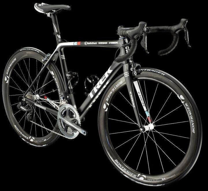 Oakley radioshack nissan #9