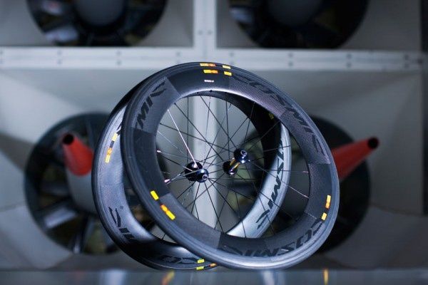 Mavic cosmic 80 2025