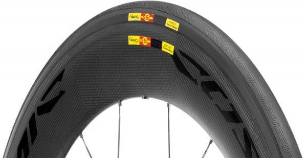 Mavic cxr 80 clincher cheap