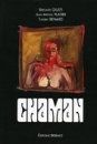 chaman couv