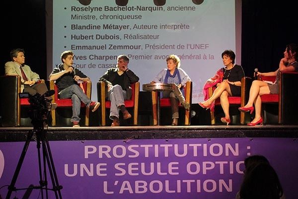 prostituée a la demande