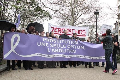 association réinsertion prostituées