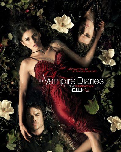 Album - Vampire-Diaries-saison-2 - Le blog de Twilight Morsure