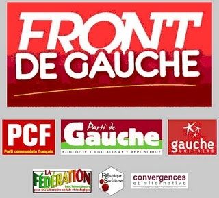 FdG 2012 Logo