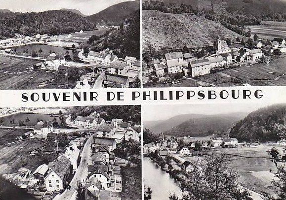 19 - Album - PHILIPPSBOURG
