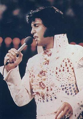 Photos Elvis Presley