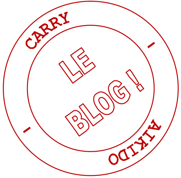 Carry Aikido le blog2