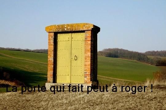 porte roger