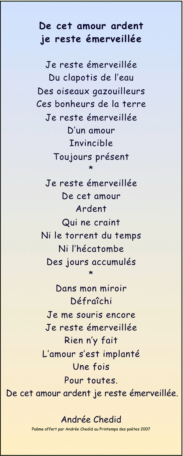 rencontre par internet islam