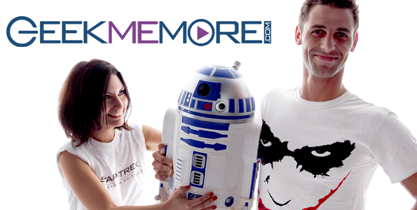Rencontres geek gratuit
