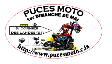 puces - bourses motos - Le blog de le-monde-du-casque-moto.over-blog.com
