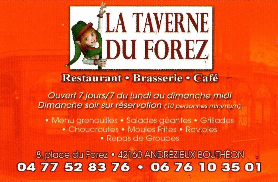 rencontre saint rambert