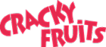 logo crackyfruits