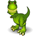 2733-dinosaure-t-rex