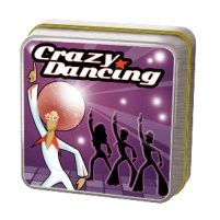 Crazy Dancing